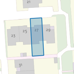 Perceel HVL00-C-2967