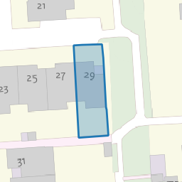 Perceel HVL00-C-2968