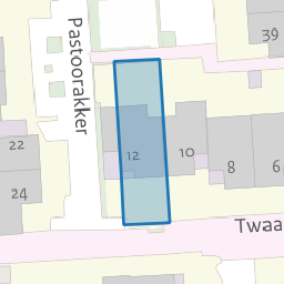 Perceel HVL00-C-2974