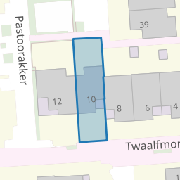Perceel HVL00-C-2975