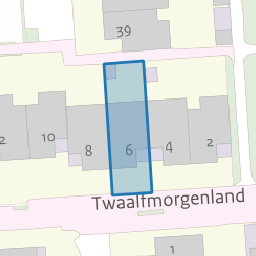 Perceel HVL00-C-2977