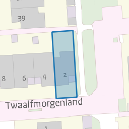 Perceel HVL00-C-2979
