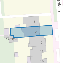 Perceel HVL00-C-2981