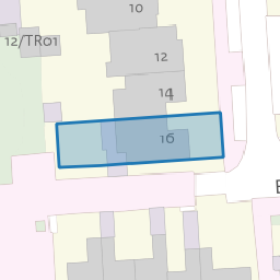 Perceel HVL00-C-2984