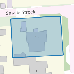 Perceel HVL00-C-2985