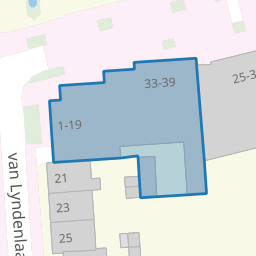 Perceel HVL00-C-2988