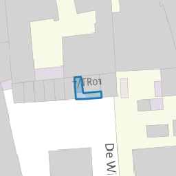 Perceel HVL00-C-2991