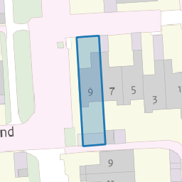 Perceel HVL00-C-2993