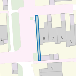 Perceel HVL00-C-2994