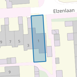 Perceel HVL00-C-2995