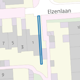 Perceel HVL00-C-2996