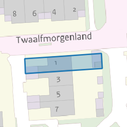 Perceel HVL00-C-2999