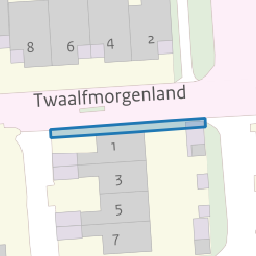 Perceel HVL00-C-3000