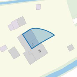 Perceel HVL00-C-3003