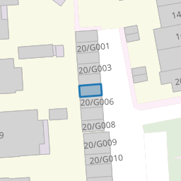 Perceel HVL00-C-3020