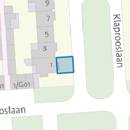 Perceel HVL00-C-3033