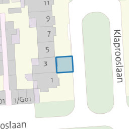 Perceel HVL00-C-3034