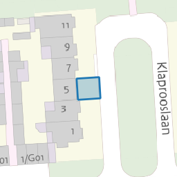 Perceel HVL00-C-3035