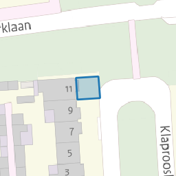 Perceel HVL00-C-3036