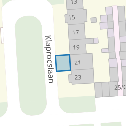 Perceel HVL00-C-3037