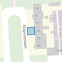 Perceel HVL00-C-3038