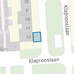 Perceel HVL00-C-3040