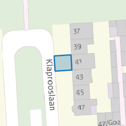 Perceel HVL00-C-3044