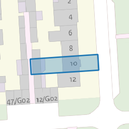 Perceel HVL00-C-3047