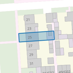 Perceel HVL00-C-3055