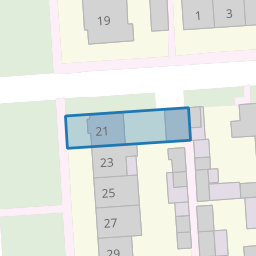 Perceel HVL00-C-3056