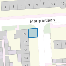 Perceel HVL00-C-3057