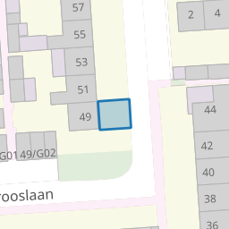 Perceel HVL00-C-3061