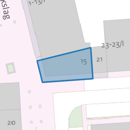 Perceel HVL00-C-3077