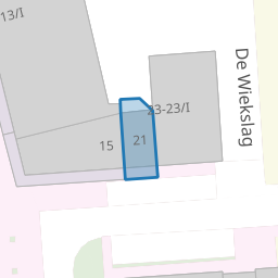 Perceel HVL00-C-3078