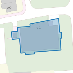 Perceel HVL00-C-3091