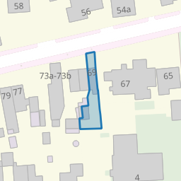 Perceel HVL00-C-3094