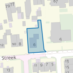 Perceel HVL00-C-3096