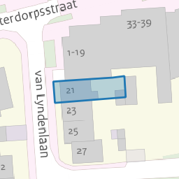 Perceel HVL00-C-3097