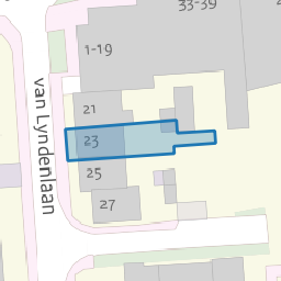 Perceel HVL00-C-3098