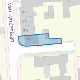 Perceel HVL00-C-3100