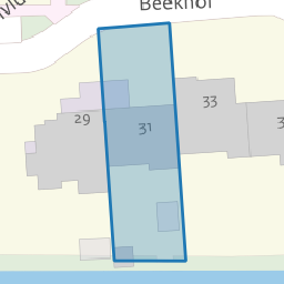 Perceel HVL00-C-3121