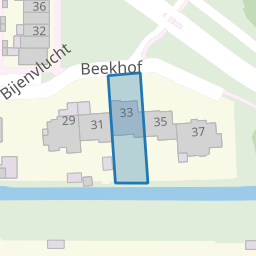 Perceel HVL00-C-3122