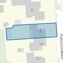 Perceel HVL00-C-3138