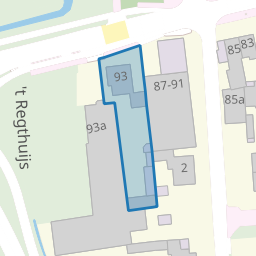 Perceel HVL00-C-3143