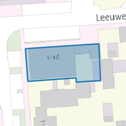 Perceel HVL00-C-3145