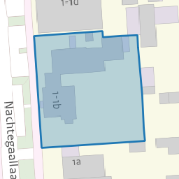 Perceel HVL00-C-3146