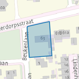 Perceel HVL00-C-3150