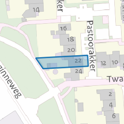 Perceel HVL00-C-3154