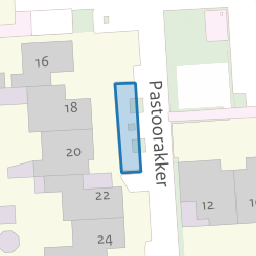 Perceel HVL00-C-3156