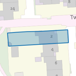 Perceel HVL00-C-3158
